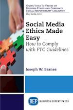 Social Media Ethics Made Easy