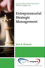 ENTREPRENEURIAL STRATEGIC MANA