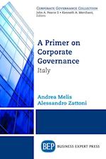 Primer on Corporate Governance