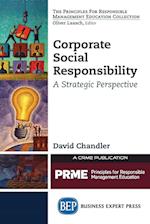 Corporate Social Responsibility