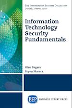 Information Technology Security Fundamentals