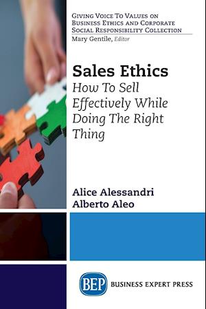 Sales Ethics