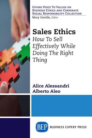 Sales Ethics