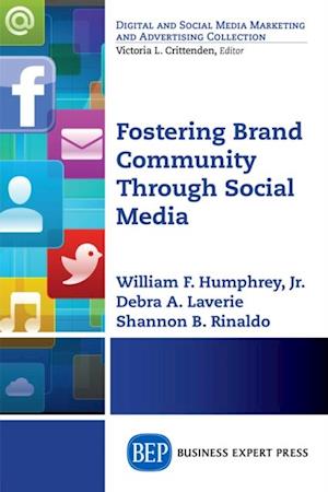 Fostering Brand Community Through Social Media