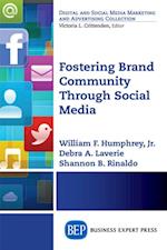 Fostering Brand Community Through Social Media