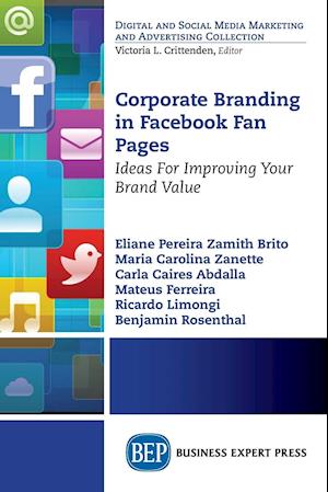 Corporate Branding in Facebook Fan Pages