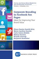 Corporate Branding in Facebook Fan Pages