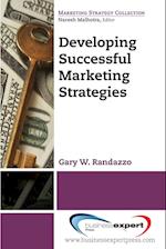 Developing Successful Marketing Strategies