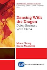 Dancing With The Dragon