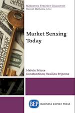 Market Sensing Today