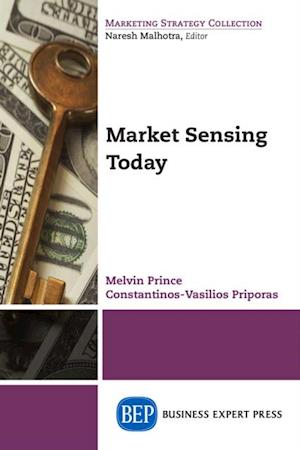 Market Sensing Today