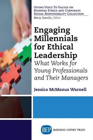 Engaging Millennials for Ethical Leadership