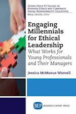 Engaging Millennials for Ethical Leadership