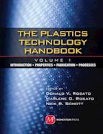 Plastics Technology Handbook