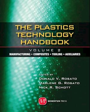 Plastics Technology Handbook