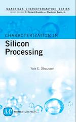 Characterization in Silicon Processing