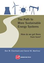 Path to More Sustainable Energy Systems