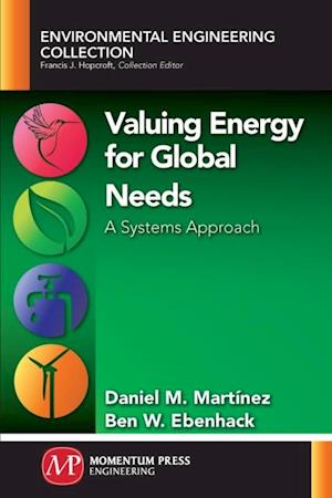 Valuing Energy for Global Needs