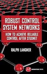 Robust Control System Networks