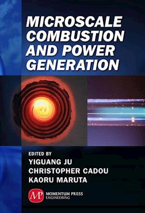 Microscale Combustion and Power Generation