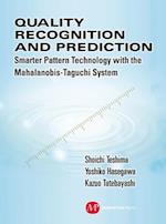 Quality Recognition & Prediction