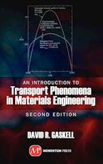 An Introduction to Transport Phenomena In Materials Engineering, 2nd ed