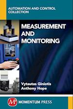Measurement and Monitoring