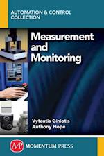 Measurement and Monitoring