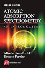 ATOMIC ABSORPTION SPECTROSCOPY