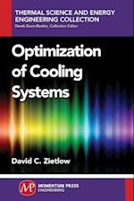 Optimization of Cooling Systems