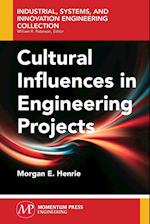 CULTURAL INFLUENCES IN ENG PRO