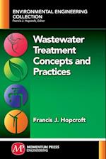 WASTEWATER TREATMENT CONCEPTS