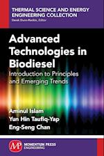 ADVANCED TECHNOLOGIES IN BIODI