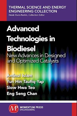 ADVANCED TECHNOLOGIES BIODIESEL: NEW ADV