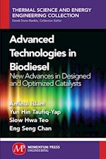 Advanced Technologies in Biodiesel