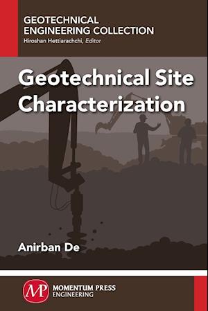 Geotechnical Site Characterization