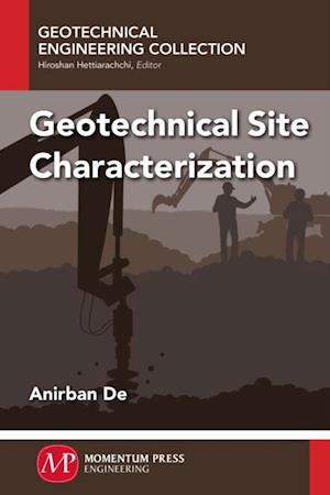 Geotechnical Site Characterization