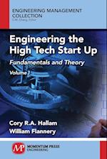 Engineering the High Tech Start Up