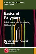 Basics of Polymers