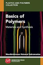 Basics of Polymers