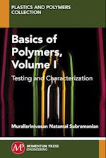 Basics of Polymers, Volume I