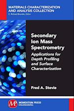 Secondary Ion Mass Spectrometry