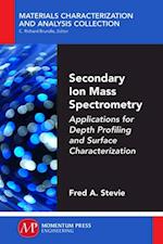 Secondary Ion Mass Spectrometry