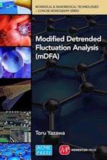 Modified Detrended Fluctuation Analysis (mDFA)