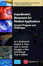 Impedimetric Biosensors for Medical Applications