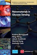 Nanomaterials in Glucose Sensing