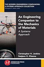Engineering Companion to the Mechanics of Materials