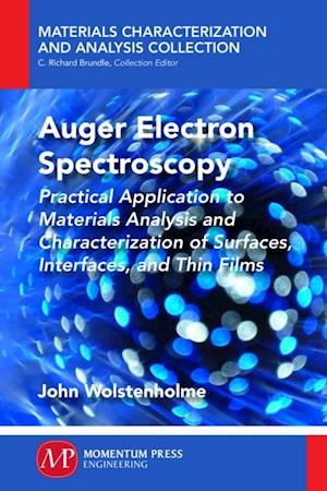 Auger Electron Spectroscopy