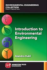 Introduction to Environmental Engineering