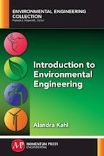 Introduction to Environmental Engineering